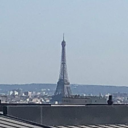 Modern Apartment Close To Paris Châtillon Exteriör bild