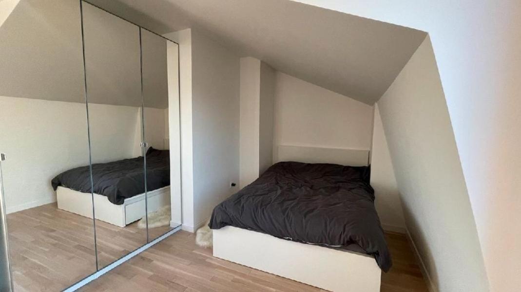 Modern Apartment Close To Paris Châtillon Exteriör bild